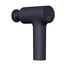 Massageador Elétrico Xiaomi Massage Gun 2 BHR9471GL - 2800RPM - 3 Níveis - Recarregável - Cinza