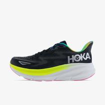 Hoka Calzados Running Cliffton 9 1127895-Baab (T) 8 Black