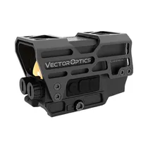 Mira de Punto Rojo Vector Optics SCRD-M67 Frenzy Plus 1X31X26 Motion Sensor