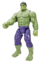 Boneco Avengers Titan Hero Series Marvel - Hulk - Hasbro E7475