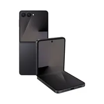 Celular Samsung Galaxy Z FLIP7 5G SM-F766B 12GB 256GB Jetblack