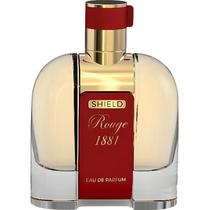 Perfume Mirada Shield Rouge 1881 Eau de Parfum Feminino 100ML