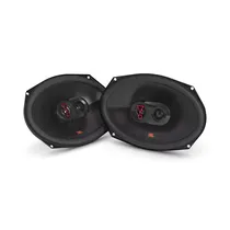 Alto Falante JBL 6"X9" STAGE3 9637F 75WRMS 3 Vias