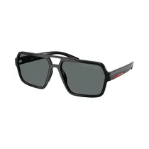 Lente Prada A06S 1AB02G 59 Masculino