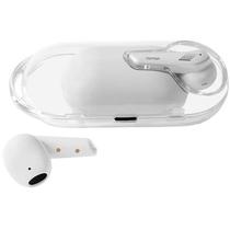 Fones de Ouvido Inalambricos Sate AE-6402 TWS/Bluetooth - White