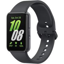 Smartwatch Samsung Galaxy Fit 3 SM-R390 Con Pantalla de 1.6" Bluetooth/5 Atm - Gray (Caixa Feia)