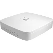CCTV de Vigilância Dahua DHI-NVR2104-4KS2 Lite 4 CH - Branco