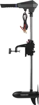 Motor Elétrico para Barco Phantom PHFW44 Preto/Cinza 44 Libras (20 KG)