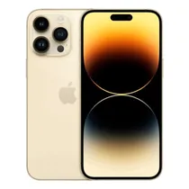 Celular iPhone 14 Pro Max 256GB Gold Swap Usa A