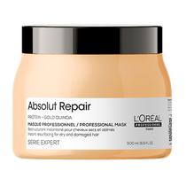 Tratamento Capilar L'Oreal Absolut Repair Gold - 500ML