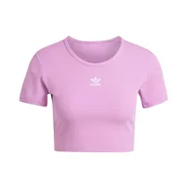 Remera Adidas IW5723 Ess Rib Femenino