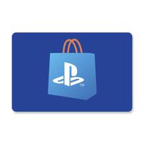 Codigo Digital Playstation Store 25$ Usa