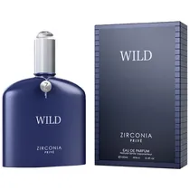 Zirconia Wild Edp 100ML