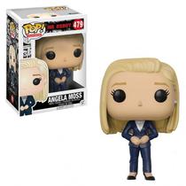 Funko Pop MR.Robot Angela Moss 479