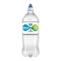 Dasani Agua s/Gas Sport 990ML