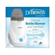 Calentador de Biberones DR Brown's AC148