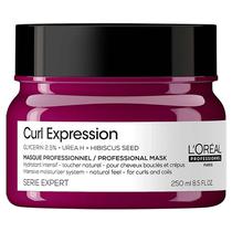 Mascara Capilar L'Oreal Professionnel Paris Serie Expert Curl Expression 250 ML