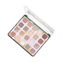 Paleta de Sombras Miss Rose 7001027N1 20 Cores