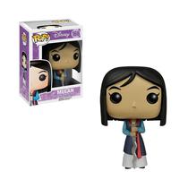 Muneco Funko Pop Disney Mulan 166