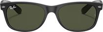 Oculos de Sol Ray Ban RB2132 646231 58 - Masculino