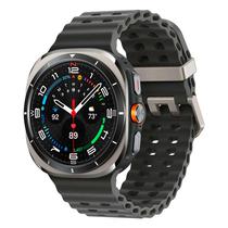 Smartwatch Samsung Galaxy Watch Ultra SM-L705U 47MM - Cinza Titanio