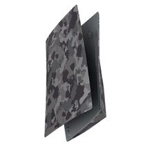 Carcaca Playstation 5 Slim Camuflado Grey