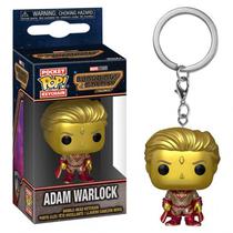 Funko Pop Keychain Guardians Galaxy 3 Adam Warlock 67503