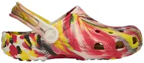 Calçado Crocs Classic Clog Kids 210718-6WE - Unissex
