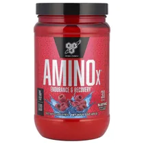 BSN Aminox Endurance Recovery 433G - Blue Raz