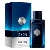 Perfume Antonio Banderas The Icon - Eau de Toilette - Masculino - 200ML