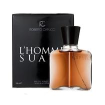 Perfume Roberto Capucci L'Homme Suave - Eau de Toilette - Masculino - 100ML