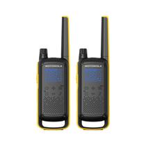 Walkie Talkie Talkie Motorola Talkabout T-470