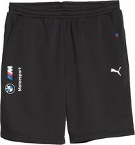 Short Puma BMW MMS Fleece 621311 01 - Masculino