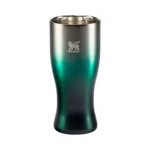 Vaso de Cerveza Stanley 10.11358.016 Pilsner Glass 443ML Hoppy Haze