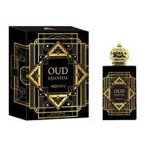Perfume Adyan Oud Essential - Eau de Parfum - Masculino - 100ML