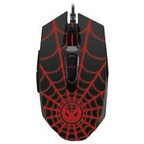 Mouse Xtech XTM-M520SM Spiderman 2400DPI