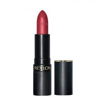 Batom Revlon Super Lustrous Matte 008 Show Off