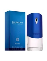 Perfume Givenchy Blue Label Eau de Toilette Masculino 100ML