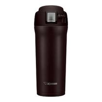 Termo Zojirushi Inox 480ML Dark Cocoa