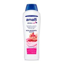 Gel Ducha Amalfi Rosa Mosqueta 750ML