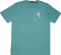 Outlet Camiseta Travis Mathew 1MX382 Masculina - Verde