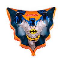 Balao para Festas Batman Laranja YSBLY87