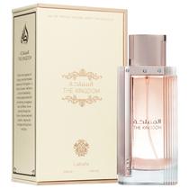 Perfume Lattafa The Kingdom - Eau de Parfum - Feminino - 100ML