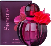 Perfume Ajmal Senora Edp 60ML - Feminino