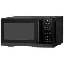 Microondas Electrobras EBHM-27 1.450 Watts 27 Litros com Grill 220V ~ 50HZ - Preto