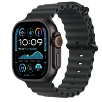 Smartwatch Apple ULTRA2 Black 49MM