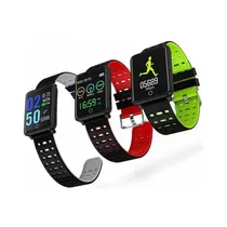 Relógio Smartwatch Inteligente Q9