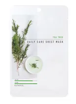 Eunyul Daily Care Sheet Mask Tea Tree