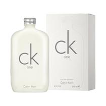 Perfume Calvin Klein CK One Edt 300ML