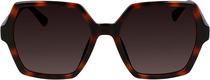 Oculos de Sol Calvin Klein CKJ21629S-240 - Feminino